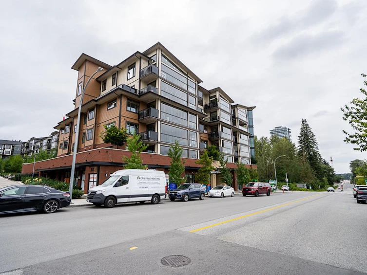 201-20290 86 Avenue, Langley, BC, V2Y 3L6 - 2