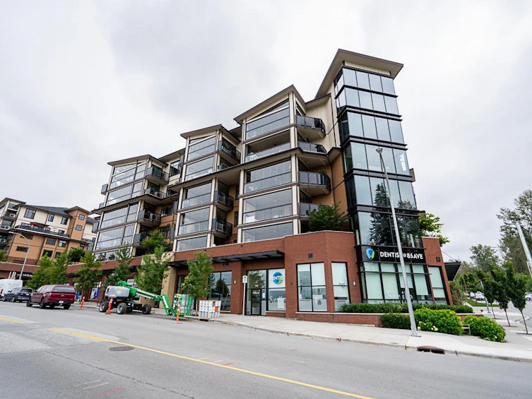 201-20290 86 Avenue, Langley, BC, V2Y 3L6 - 3