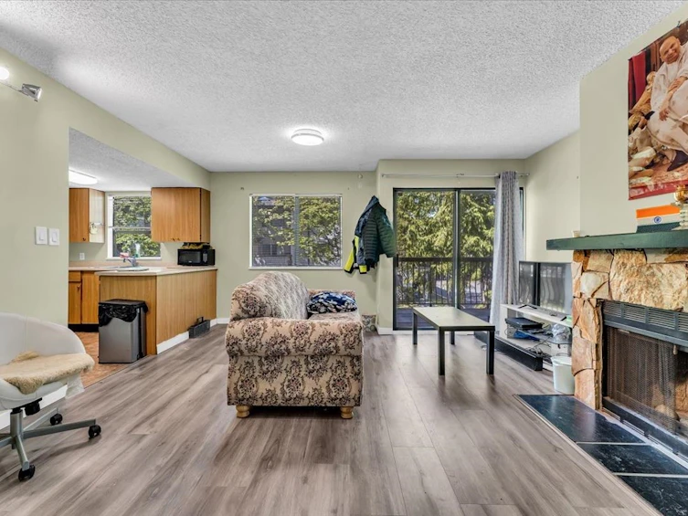 201-13316 71b Avenue, Surrey, BC, V3W 7Z4 - 2
