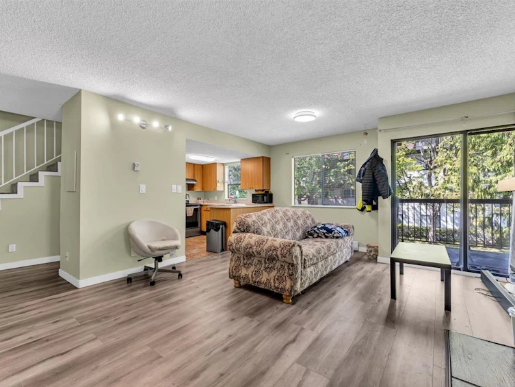 201-13316 71b Avenue, Surrey, BC, V3W 7Z4 - 3