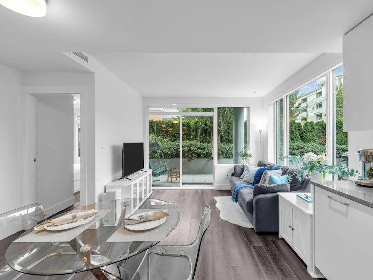 109-10780 No. 5 Road, Richmond, BC, V6W 0B8 - 10