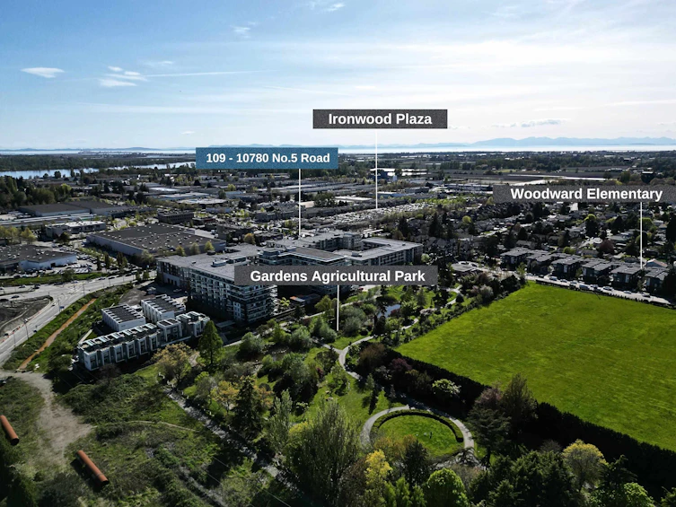 109-10780 No. 5 Road, Richmond, BC, V6W 0B8 - 30