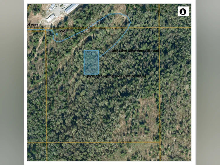 LT.8, Old Yale Road, Abbotsford, BC, V3G 2S9 - 2