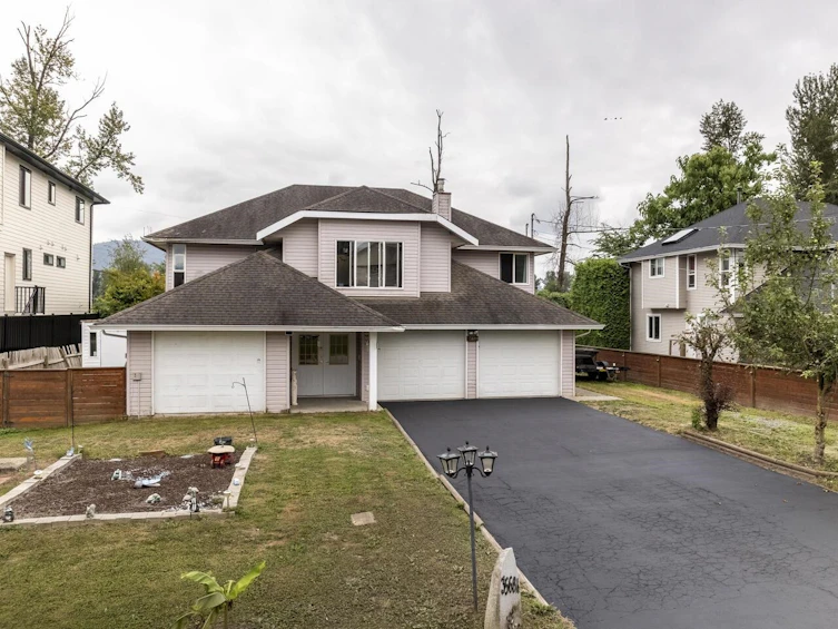 35684 Moore Avenue, Mission, BC, V2V 7L6