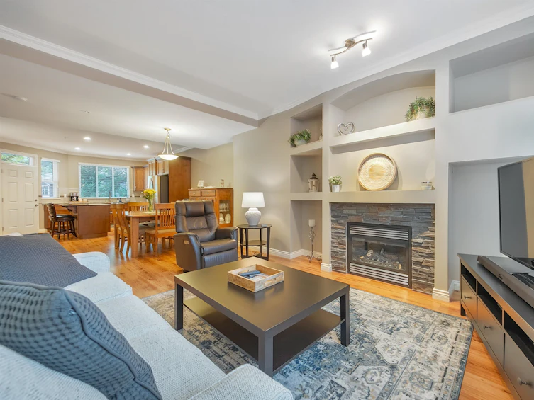 33-11720 Cottonwood Drive, Maple Ridge, BC, V2X 0G7 - 4