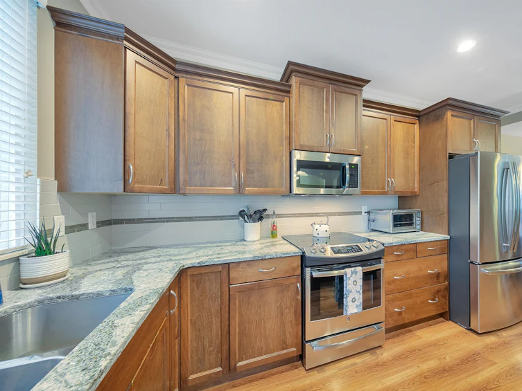 33-11720 Cottonwood Drive, Maple Ridge, BC, V2X 0G7 - 9