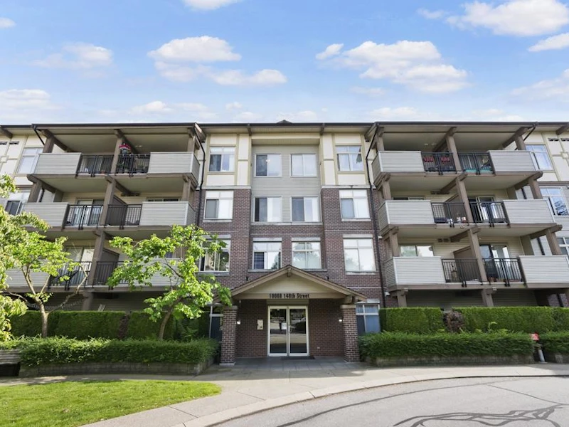 310 - 10088 148th Street, Surrey BC V3R 3M9