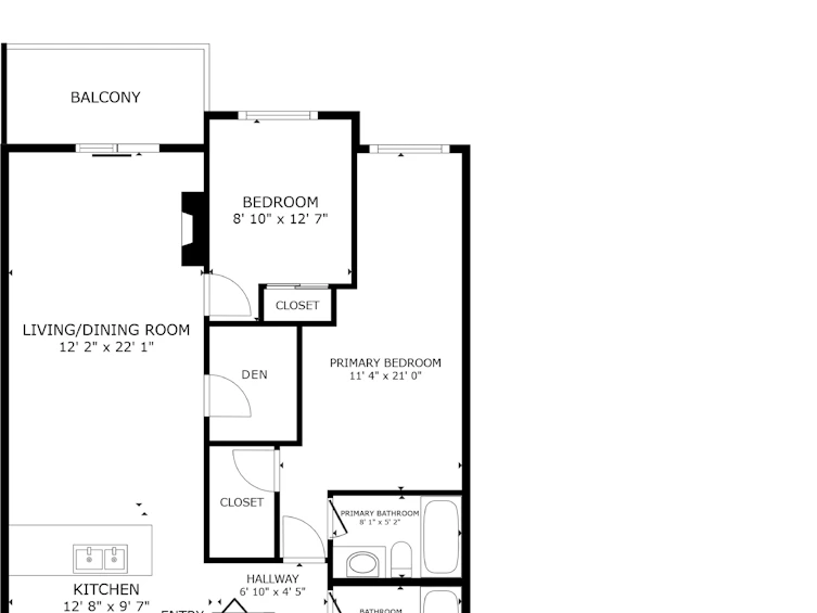 310-10088 148, Surrey, BC, V3R 3M9 - 28