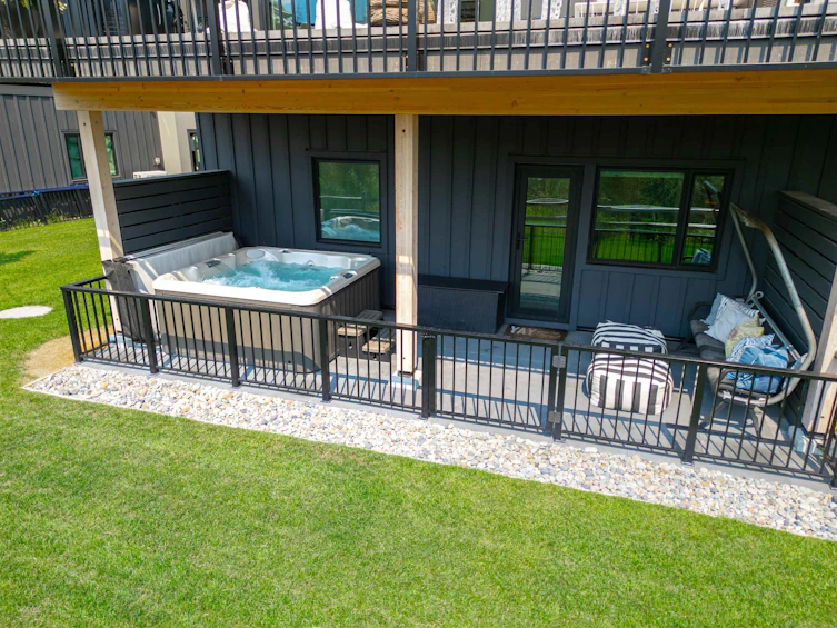 11-4000 Sunstone Way, Pemberton, BC, V0N 2L3 - 20