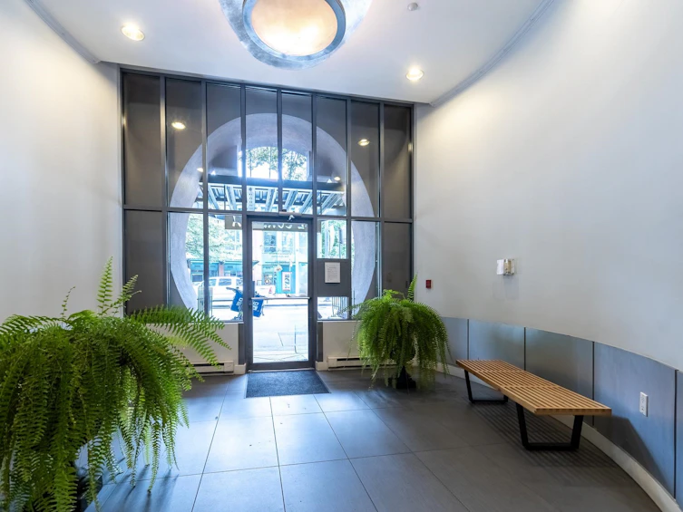 503-1 E Cordova Street, Vancouver, BC, V6A 4H3 - 27