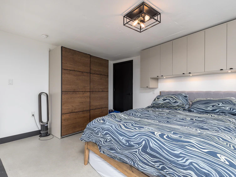 503-1 E Cordova Street, Vancouver, BC, V6A 4H3 - 16