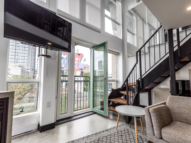 503-1 E Cordova Street, Vancouver, BC, V6A 4H3 - 12