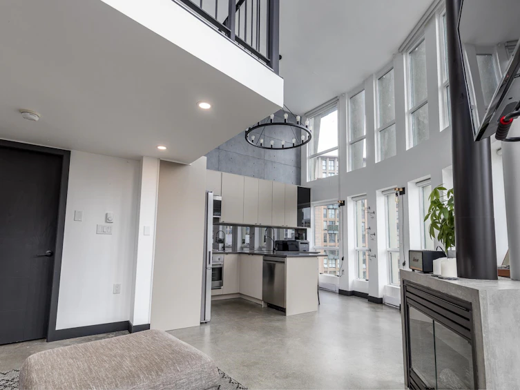 503-1 E Cordova Street, Vancouver, BC, V6A 4H3 - 5
