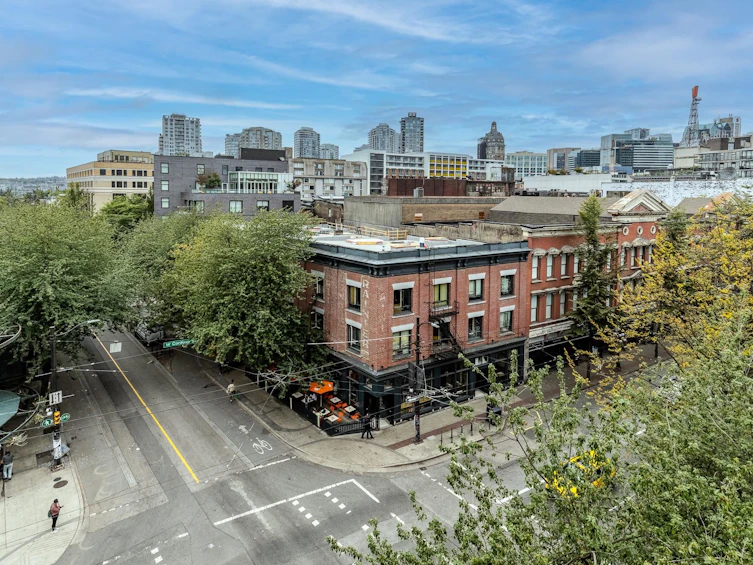 503-1 E Cordova Street, Vancouver, BC, V6A 4H3 - 20