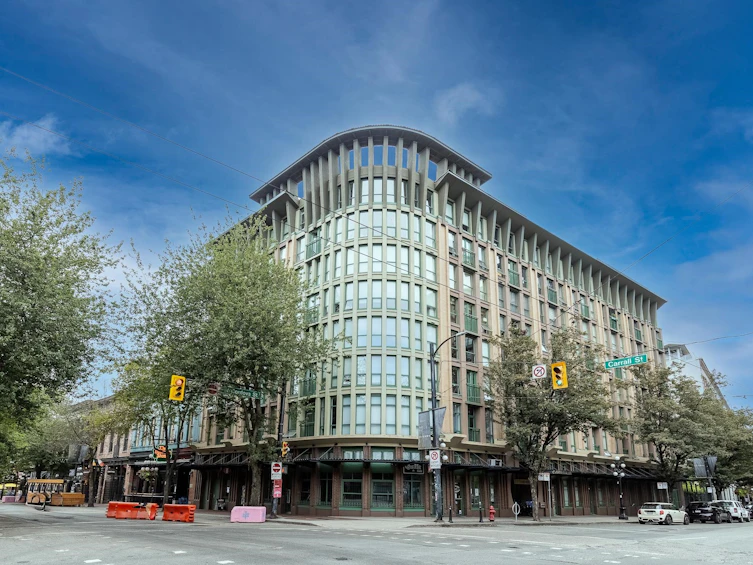 503-1 E Cordova Street, Vancouver, BC, V6A 4H3 - 30