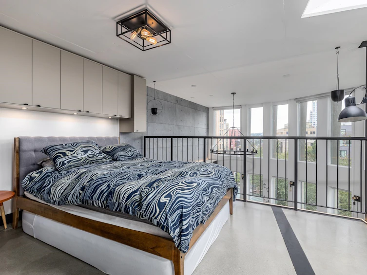 503-1 E Cordova Street, Vancouver, BC, V6A 4H3 - 14