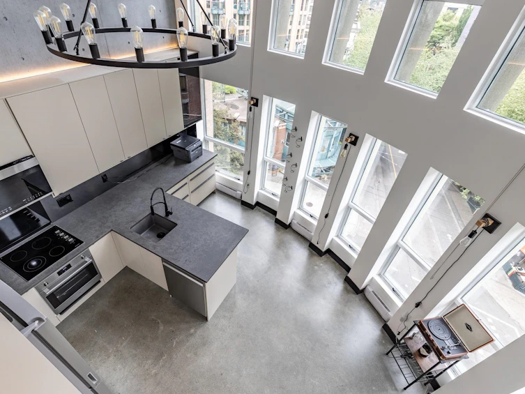 503-1 E Cordova Street, Vancouver, BC, V6A 4H3 - 18
