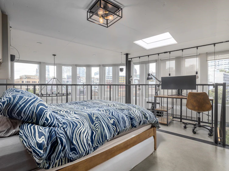 503-1 E Cordova Street, Vancouver, BC, V6A 4H3 - 15