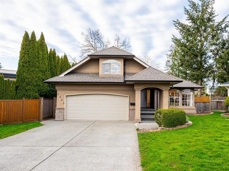 4669-4669 221 Street Street, Langley, BC, V2Z 1A9