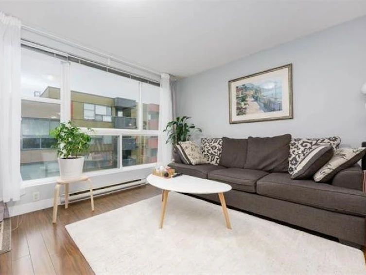 309-12075 228 Street, Maple Ridge, BC, V2X 6M2 - 3