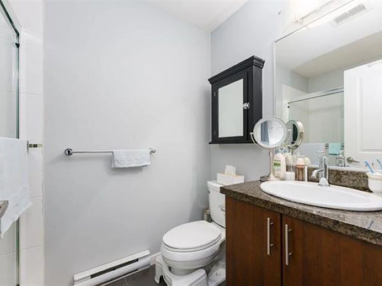 309-12075 228 Street, Maple Ridge, BC, V2X 6M2 - 9