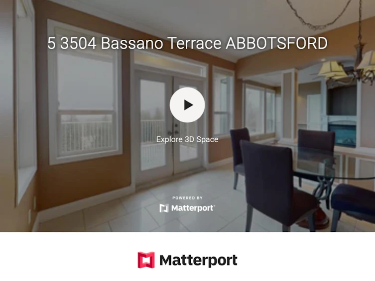 5-3504 Bassano, Abbotsford, BC, V3G 2Z8 - 6