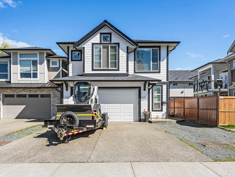 B-46581 Strathcona Road, Chilliwack, BC, V2P 5X8