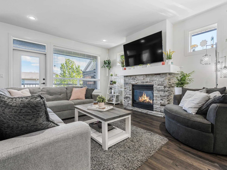 B-46581 Strathcona Road, Chilliwack, BC, V2P 5X8 - 2
