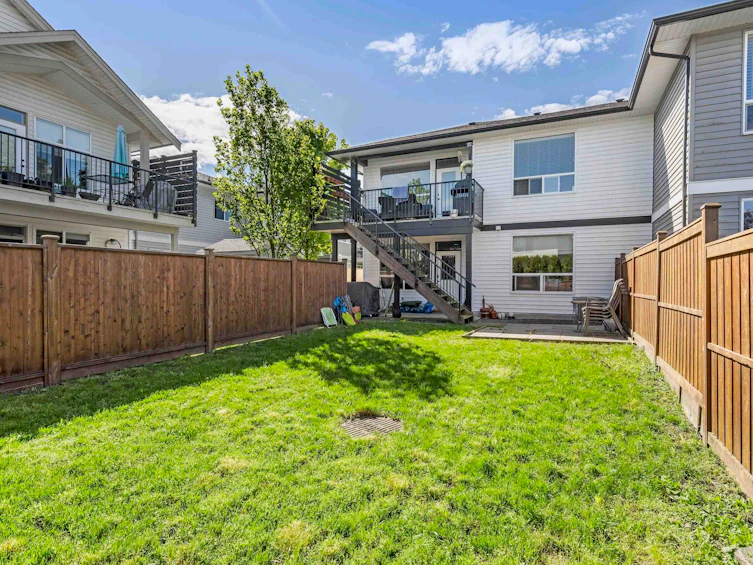 B-46581 Strathcona Road, Chilliwack, BC, V2P 5X8 - 5