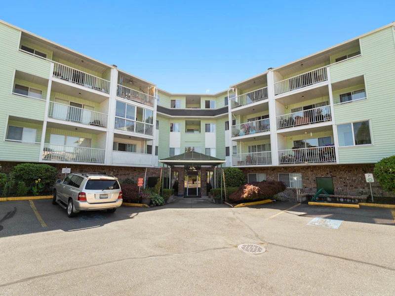 215 - 31850 Union Avenue, Abbotsford BC V2T 4V2