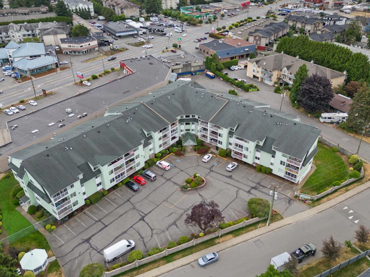 215-31850 Union Avenue, Abbotsford, BC, V2T 4V2 - 38
