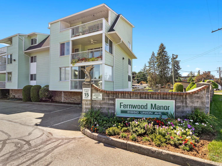 215-31850 Union Avenue, Abbotsford, BC, V2T 4V2 - 3