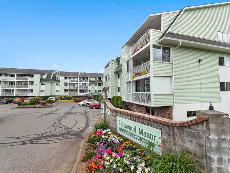 215-31850 Union Avenue, Abbotsford, BC, V2T 4V2 - 4