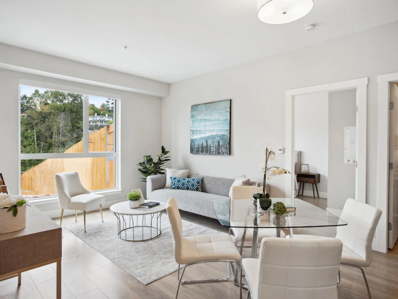 507 - 8508 Rivergrass Drive, Vancouver BC