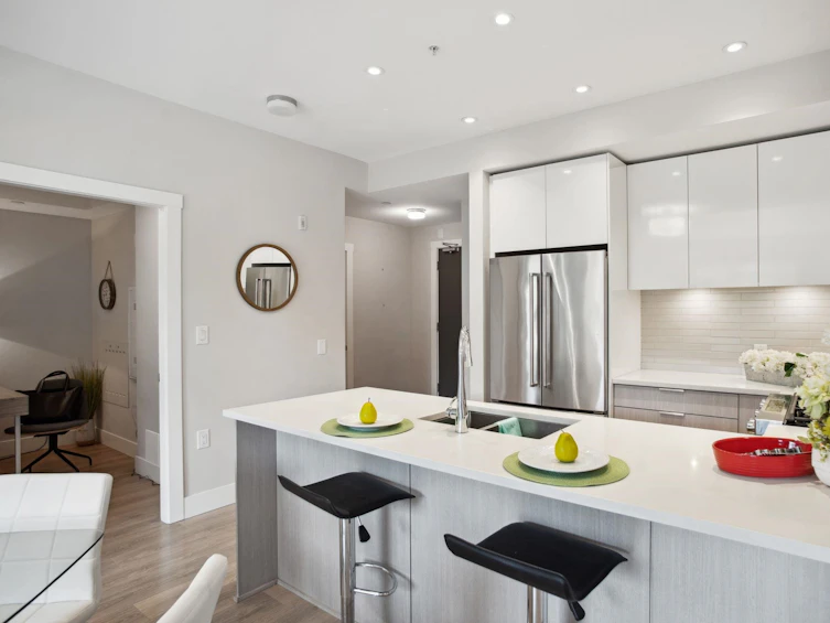 507-8508 Rivergrass Drive, Vancouver, BC, V5S 0H7 - 2
