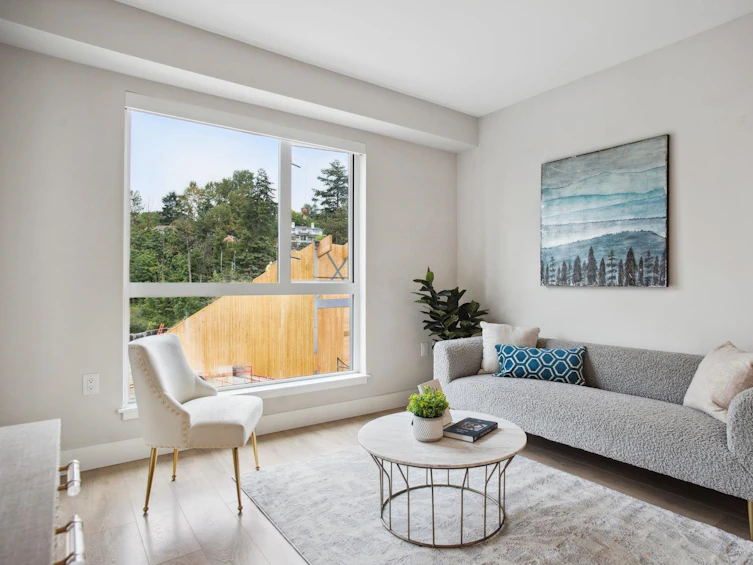 507-8508 Rivergrass Drive, Vancouver, BC, V5S 0H7 - 8