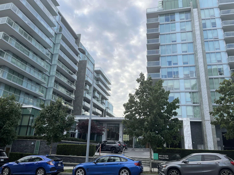 204-6633 Pearson Way, Richmond, BC, V7C 0C4 - 4