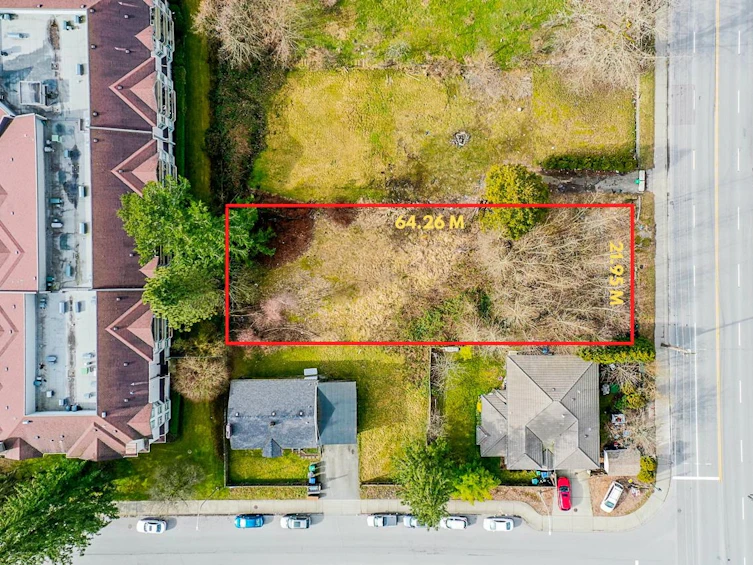 13878 108 Avenue, Surrey, BC, V3T 2K8