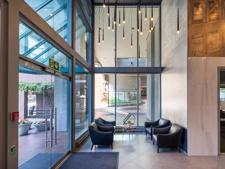 2501-888 Hamilton Street, Vancouver, BC, V6B 5W4 - 9