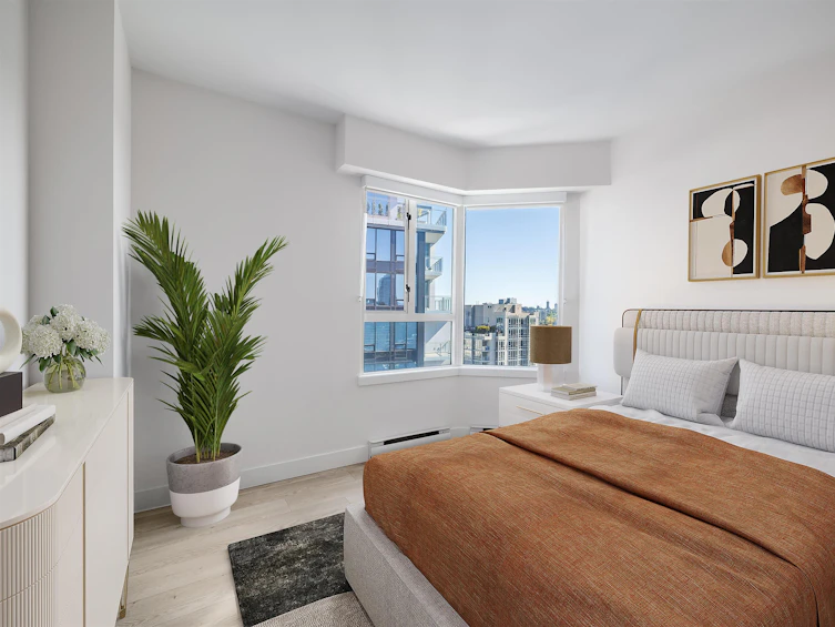 2501-888 Hamilton Street, Vancouver, BC, V6B 5W4 - 16