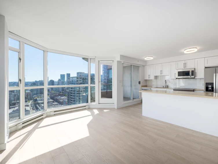 2501-888 Hamilton Street, Vancouver, BC, V6B 5W4 - 22