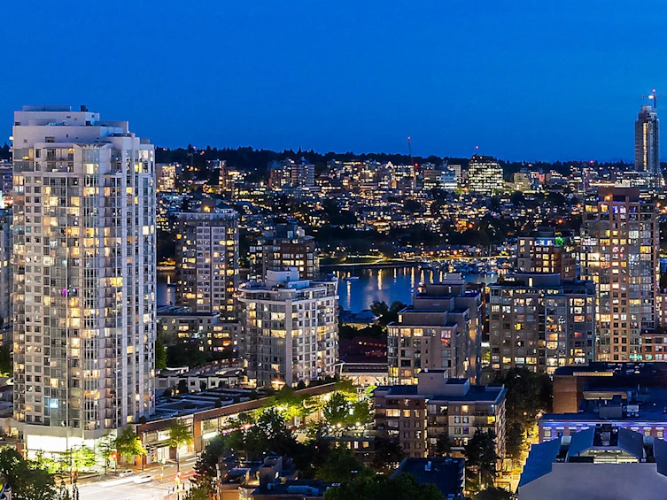 2501-888 Hamilton Street, Vancouver, BC, V6B 5W4 - 33