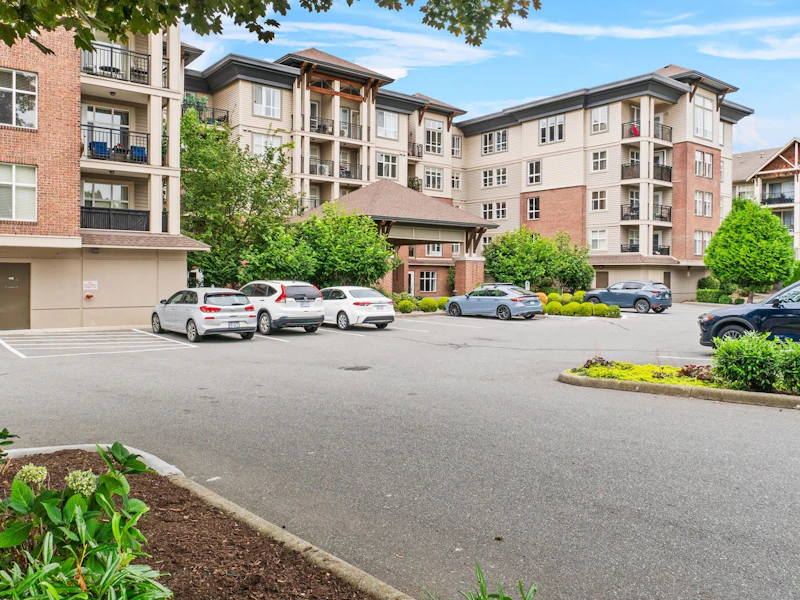 310 - 8955 Edward Street, Chilliwack BC V2P 4E2
