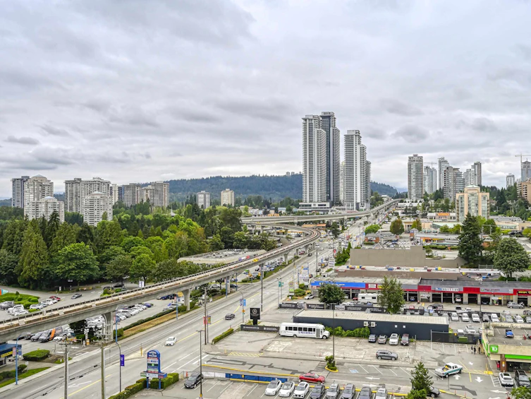 1009-318 Alderson Avenue, Coquitlam, BC, V3K 0J1 - 20