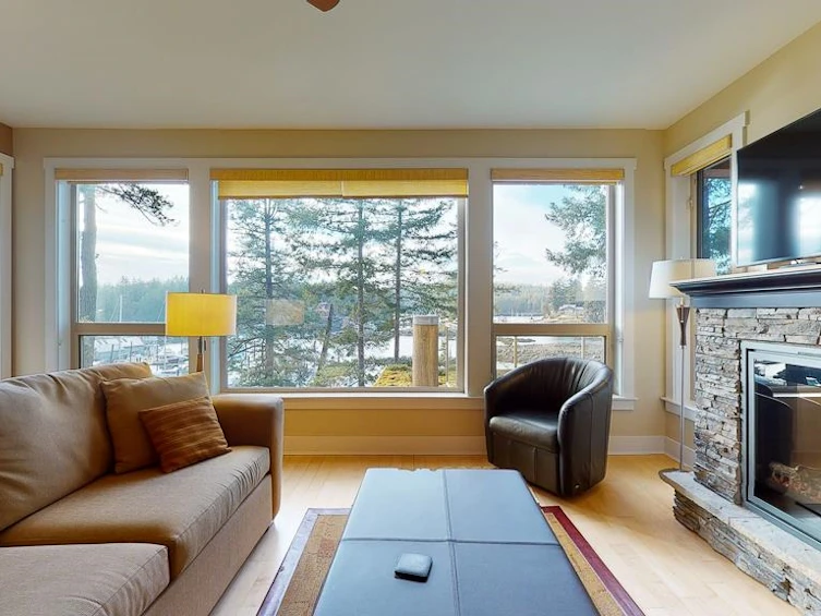 28A-12849 Lagoon Road, Pender Harbour Egmont, BC, V0N 2H0 - 2