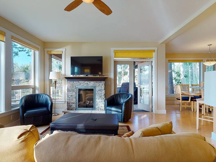 28A-12849 Lagoon Road, Pender Harbour Egmont, BC, V0N 2H0 - 4