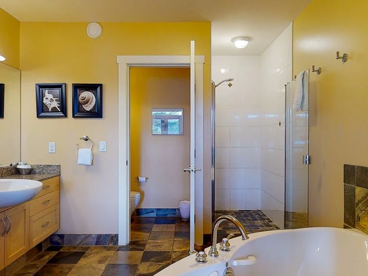 28A-12849 Lagoon Road, Pender Harbour Egmont, BC, V0N 2H0 - 19