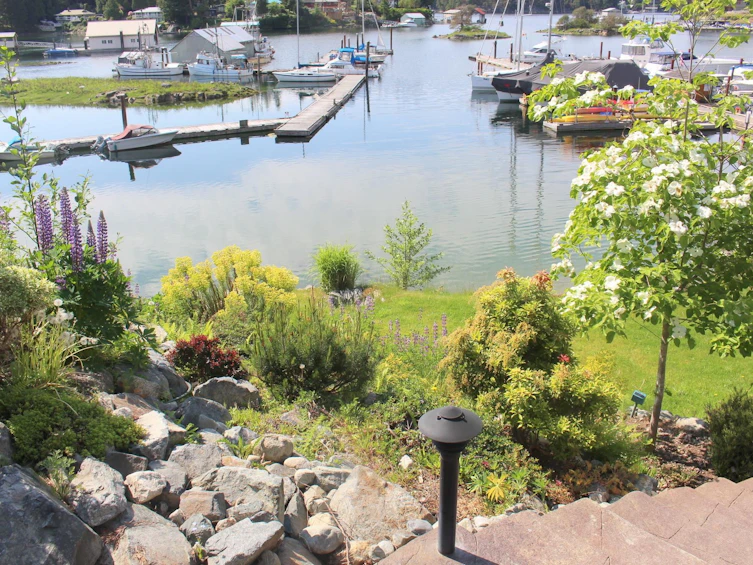28A-12849 Lagoon Road, Pender Harbour Egmont, BC, V0N 2H0 - 23