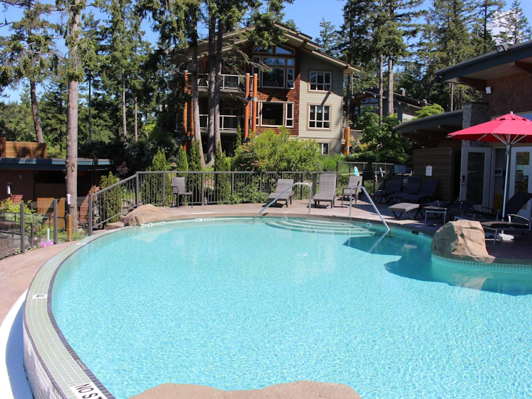 28A-12849 Lagoon Road, Pender Harbour Egmont, BC, V0N 2H0 - 28