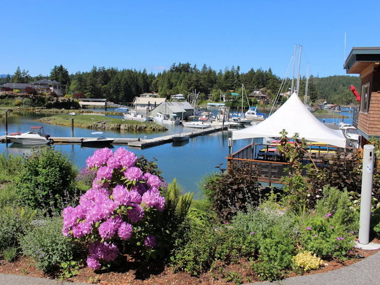 28A-12849 Lagoon Road, Pender Harbour Egmont, BC, V0N 2H0 - 29